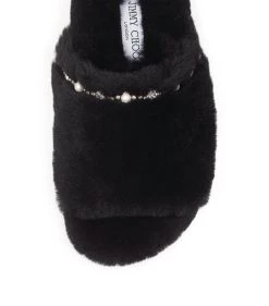 Best Pirce π Jimmy Choo Acinda Flat Shearling Mules BLACK/CRYSTAL MIX Flat Mules βοΈ 6 Best Pirce π Jimmy Choo Acinda Flat Shearling Mules BLACK/CRYSTAL MIX Flat Mules βοΈ -Jimmy Choo Sales jimmy choo acinda flat shearling mules 17573509 36391409 1000