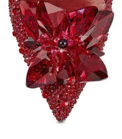 Brand new 😀 Jimmy Choo Alia 85 Crystal Pumps RED MIX Courts ⭐ -Jimmy Choo Sales jimmy choo alia 85 crystal pumps 15505846 32790329 1000