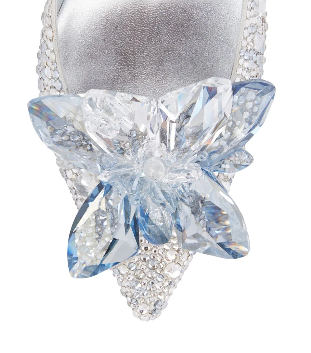 Best reviews of π Jimmy Choo Allure 50 Crystal Pumps Courts β€οΈ 3 Best reviews of π Jimmy Choo Allure 50 Crystal Pumps Courts β€οΈ - Image 3