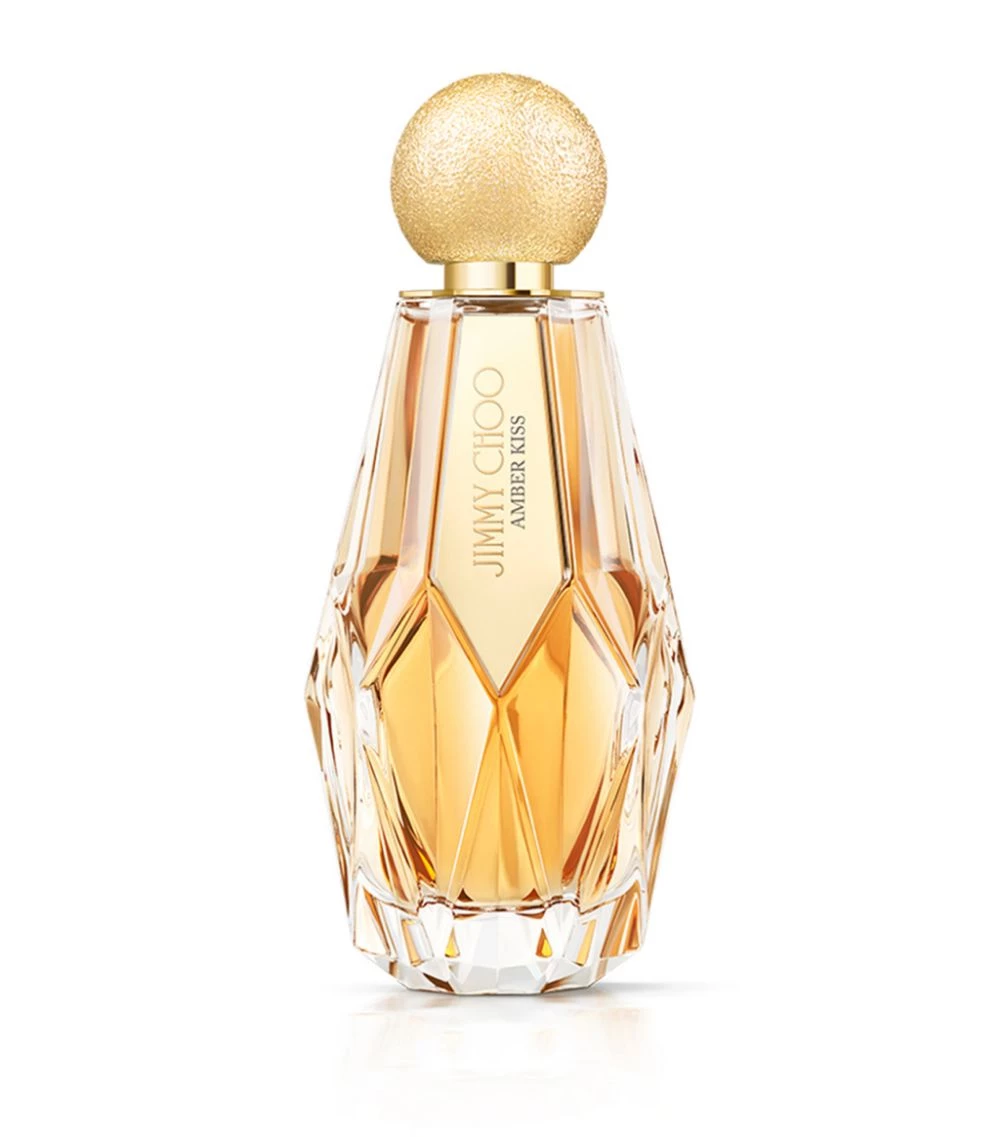 Hot Sale π Jimmy Choo Amber Kiss Eau de Parfum (125ml) Womens Perfume π 2 Hot Sale π Jimmy Choo Amber Kiss Eau de Parfum (125ml) Womens Perfume π - Image 2