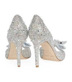Best reviews of π Jimmy Choo Anilla 100 Crystal Pumps Peep Toe π Heels π 8 Best reviews of π Jimmy Choo Anilla 100 Crystal Pumps Peep Toe π Heels π -Jimmy Choo Sales jimmy choo anilla 100 crystal pumps 14820388 32790320 1000