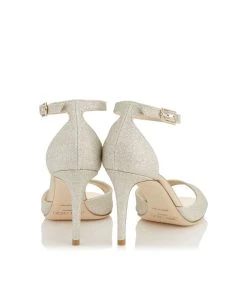 Brand new ✨ Jimmy Choo Annie 85 Glitter Sandals PLATINUM ICE Heel Sandals ⭐ 8 Brand new ✨ Jimmy Choo Annie 85 Glitter Sandals PLATINUM ICE Heel Sandals ⭐ -Jimmy Choo Sales jimmy choo annie 85 glitter sandals 14804846 32822987 1000