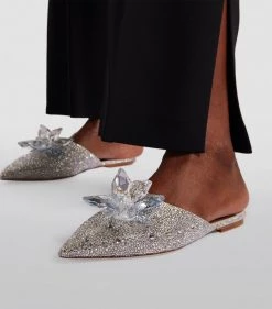 Brand new π Jimmy Choo Athea Crystal Slippers SILVER Flat Sandals π 9 Brand new π Jimmy Choo Athea Crystal Slippers SILVER Flat Sandals π -Jimmy Choo Sales jimmy choo athea crystal slippers 14820386 32790350 1000