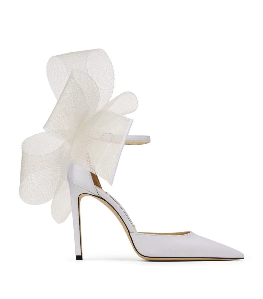 Flash Sale β Jimmy Choo Averly 100 Sandals LATTE/LATTE Courts π 1 Flash Sale β Jimmy Choo Averly 100 Sandals LATTE/LATTE Courts π