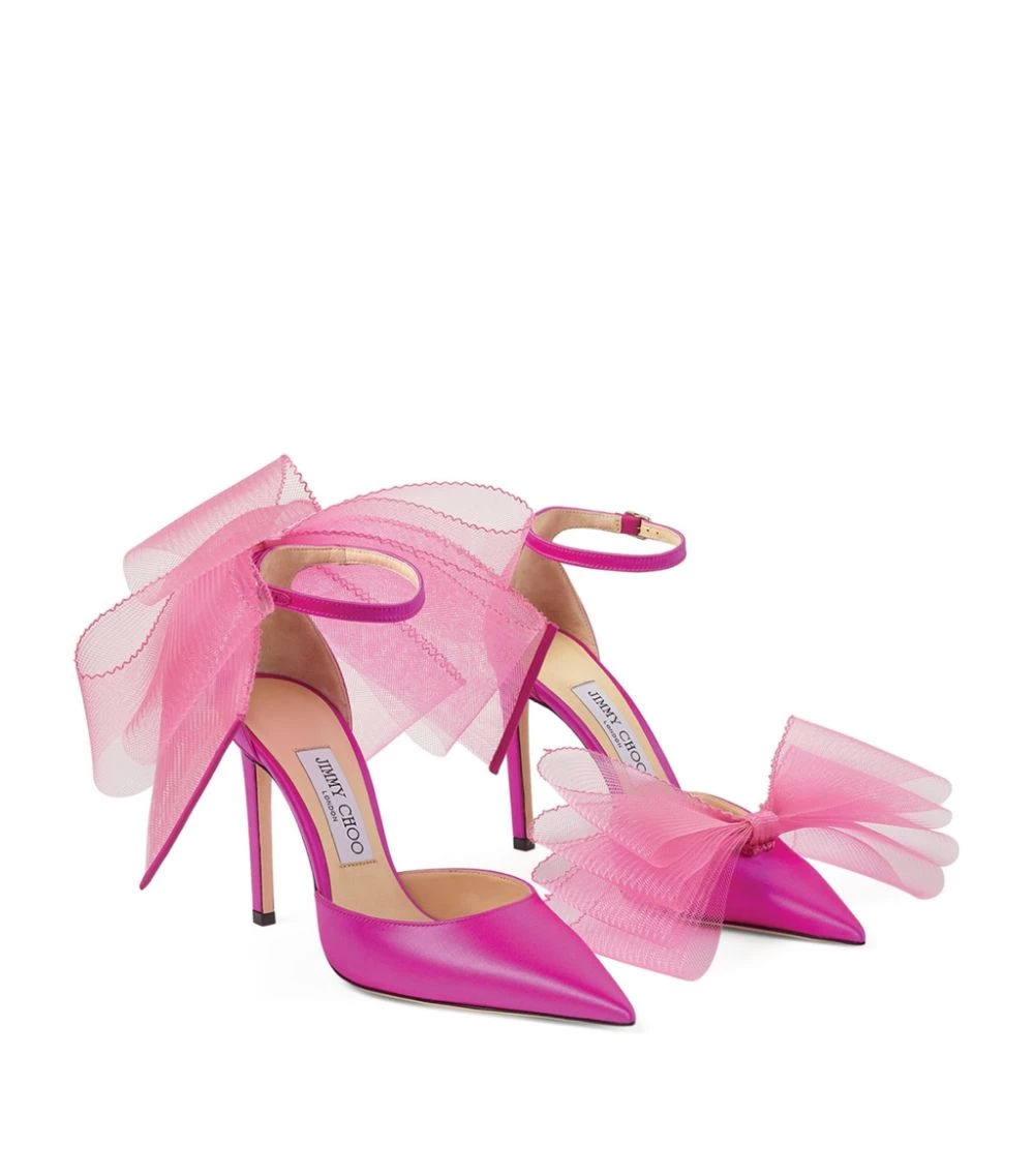 Best Sale β¨ Jimmy Choo Averly 100 Sandals FUCHSIA/FUCHSIA Courts π 1 Best Sale β¨ Jimmy Choo Averly 100 Sandals FUCHSIA/FUCHSIA Courts π