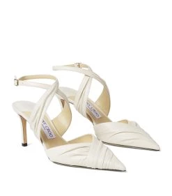 Cheapest ❤️ Jimmy Choo Basil 75 Pointed-Toe Pumps LATTE Courts ✨ 6 Cheapest ❤️ Jimmy Choo Basil 75 Pointed-Toe Pumps LATTE Courts ✨ -Jimmy Choo Sales jimmy choo basil 75 pointed toe pumps 17702104 37490027 1000