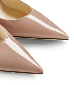 Flash Sale π Jimmy Choo Bing 100 Leather Mules BALLET PINK π― 6 Flash Sale π Jimmy Choo Bing 100 Leather Mules BALLET PINK π― -Jimmy Choo Sales jimmy choo bing 100 leather mules 14859099 25960288 1000