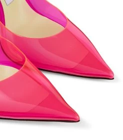 Brand new π€© Jimmy Choo Bing 100 Mules HOT PINK/PINK β 7 Brand new π€© Jimmy Choo Bing 100 Mules HOT PINK/PINK β -Jimmy Choo Sales jimmy choo bing 100 mules 17702094 37471928 1000