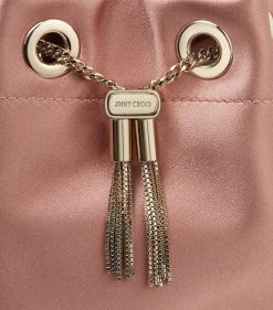 Best Pirce βοΈ Jimmy Choo Bon Bon Top-Handle Bag BLUSH Top Handle Bags π― 7 Best Pirce βοΈ Jimmy Choo Bon Bon Top-Handle Bag BLUSH Top Handle Bags π― -Jimmy Choo Sales jimmy choo bon bon top handle bag 14969406 25396769 1000