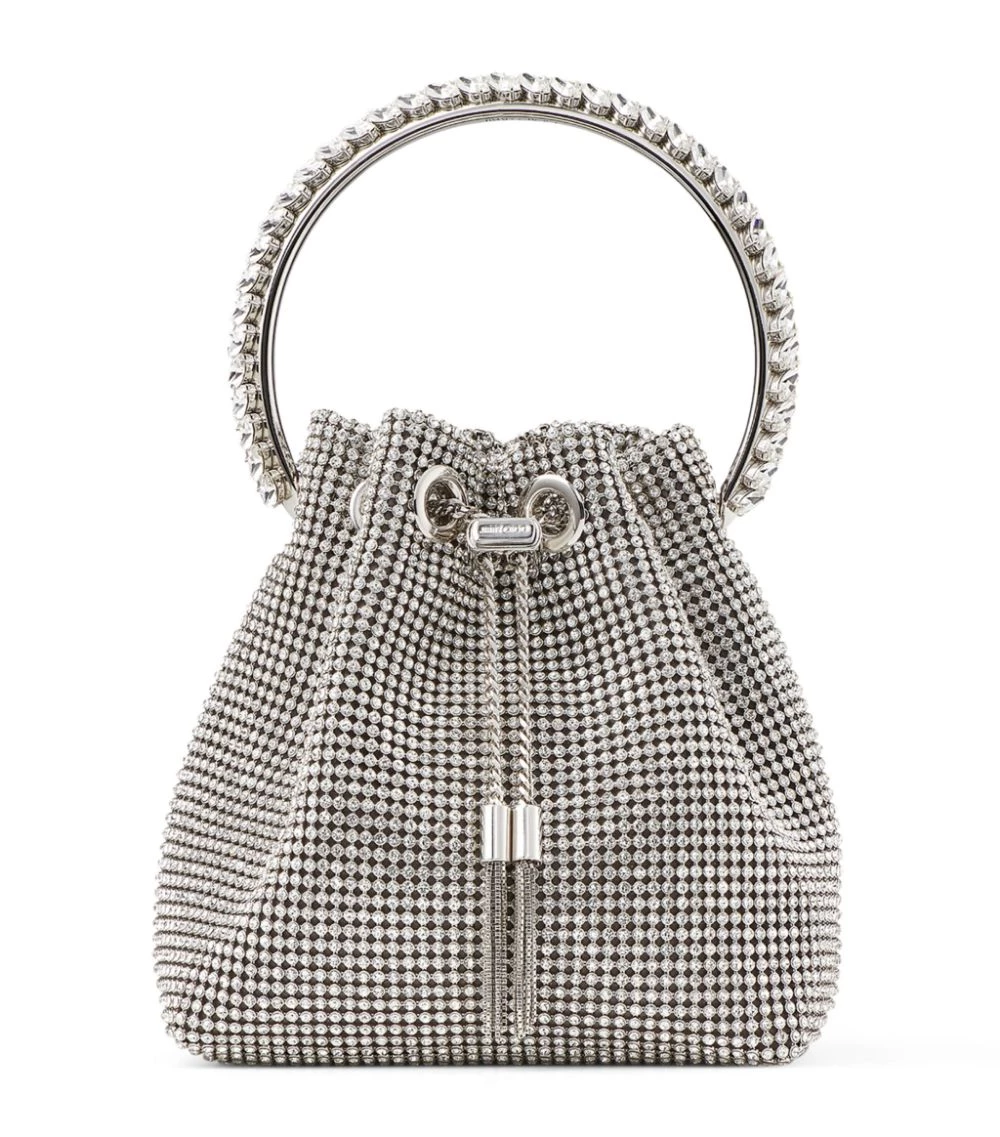 Budget π₯ Jimmy Choo Bon Bon Top-Handle Bag SILVER Top Handle Bags π€© 1 Budget π₯ Jimmy Choo Bon Bon Top-Handle Bag SILVER Top Handle Bags π€©
