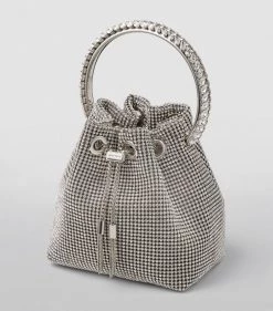 Budget π₯ Jimmy Choo Bon Bon Top-Handle Bag SILVER Top Handle Bags π€© 7 Budget π₯ Jimmy Choo Bon Bon Top-Handle Bag SILVER Top Handle Bags π€© -Jimmy Choo Sales jimmy choo bon bon top handle bag 16319871 31923118 1000