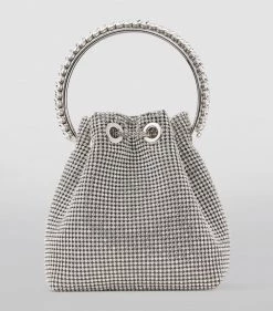 Budget π₯ Jimmy Choo Bon Bon Top-Handle Bag SILVER Top Handle Bags π€© 9 Budget π₯ Jimmy Choo Bon Bon Top-Handle Bag SILVER Top Handle Bags π€© -Jimmy Choo Sales jimmy choo bon bon top handle bag 16319871 31923120 1000