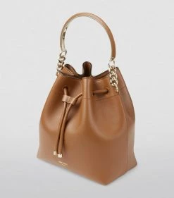 Budget π― Jimmy Choo Bon Bon Top-Handle Bag DARK TAN/LIGHT GOLD Bucket Bags π 7 Budget π― Jimmy Choo Bon Bon Top-Handle Bag DARK TAN/LIGHT GOLD Bucket Bags π -Jimmy Choo Sales jimmy choo bon bon top handle bag 16787589 33075948 1000