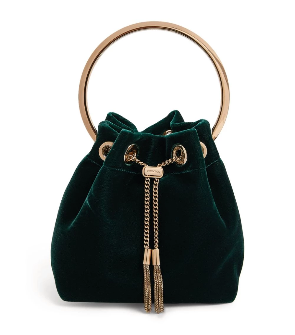 Coupon π Jimmy Choo Bon Bon Top-Handle Bag DARK GREEN Top Handle Bags π€© 1 Coupon π Jimmy Choo Bon Bon Top-Handle Bag DARK GREEN Top Handle Bags π€©