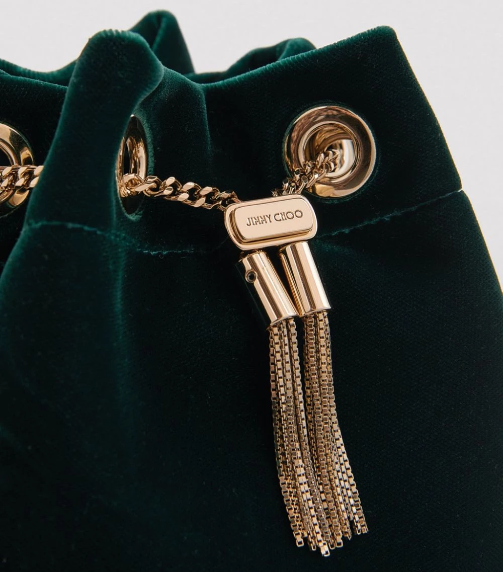 Coupon π Jimmy Choo Bon Bon Top-Handle Bag DARK GREEN Top Handle Bags π€© 9 Coupon π Jimmy Choo Bon Bon Top-Handle Bag DARK GREEN Top Handle Bags π€© - Image 9