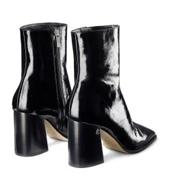 Outlet π Jimmy Choo Bryelle 85 Glossy Leather Boots BLACK Ankle Boots 𧨠8 Outlet π Jimmy Choo Bryelle 85 Glossy Leather Boots BLACK Ankle Boots 𧨠-Jimmy Choo Sales jimmy choo bryelle 85 glossy leather boots 15832663 33836643 1000