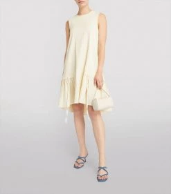 Budget 🎁 Jimmy Choo Cape 70 Suede Mules BUTTERFLY BLUE Heel Sandals 💯 -Jimmy Choo Sales jimmy choo cape 70 suede mules 16787585 34363113 1000