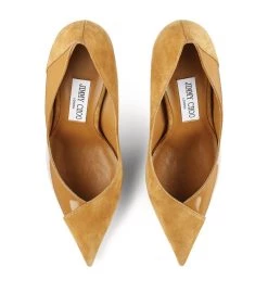 New 𧨠Jimmy Choo Cass 95 Pumps camel/camel Courts π 7 New 𧨠Jimmy Choo Cass 95 Pumps camel/camel Courts π -Jimmy Choo Sales jimmy choo cass 95 pumps 17571654 36390884 1000