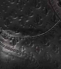 Wholesale π Jimmy Choo Cora Logo Ankle Boots BLACK π 7 Wholesale π Jimmy Choo Cora Logo Ankle Boots BLACK π -Jimmy Choo Sales jimmy choo cora logo ankle boots 16932215 33639307 1000