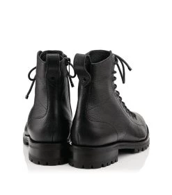 New ⭐ Jimmy Choo Cruz Leather Boots BLACK Ankle Boots ⌛ 8 New ⭐ Jimmy Choo Cruz Leather Boots BLACK Ankle Boots ⌛ -Jimmy Choo Sales jimmy choo cruz leather boots 14857626 33837108 1000