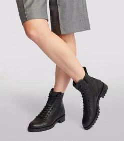 New ⭐ Jimmy Choo Cruz Leather Boots BLACK Ankle Boots ⌛ 10 New ⭐ Jimmy Choo Cruz Leather Boots BLACK Ankle Boots ⌛ -Jimmy Choo Sales jimmy choo cruz leather boots 14857626 33837121 1000