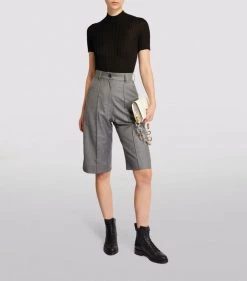 New ⭐ Jimmy Choo Cruz Leather Boots BLACK Ankle Boots ⌛ 9 New ⭐ Jimmy Choo Cruz Leather Boots BLACK Ankle Boots ⌛ -Jimmy Choo Sales jimmy choo cruz leather boots 14857626 33837127 1000