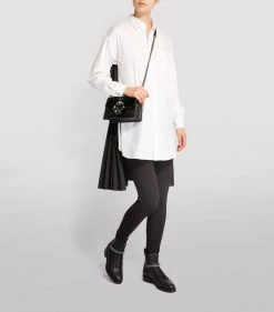 Top 10 βοΈ Jimmy Choo Cruz Leather Boots BLACK Ankle Boots 𧨠9 Top 10 βοΈ Jimmy Choo Cruz Leather Boots BLACK Ankle Boots 𧨠-Jimmy Choo Sales jimmy choo cruz leather boots 14857637 33903828 1000