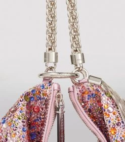 Best Sale π Jimmy Choo Crystal-Embellished Callie Clutch Bag MULTI Clutch Bags π― 7 Best Sale π Jimmy Choo Crystal-Embellished Callie Clutch Bag MULTI Clutch Bags π― -Jimmy Choo Sales jimmy choo crystal embellished callie clutch bag 17574355 36390775 1000