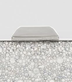 Promo π Jimmy Choo Crystal-Embellished Cloud Clutch Bag Clutch Bags π 5 Promo π Jimmy Choo Crystal-Embellished Cloud Clutch Bag Clutch Bags π -Jimmy Choo Sales jimmy choo crystal embellished cloud clutch bag 15505837 27582424 1000
