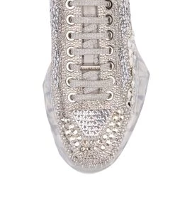 Promo π€© Jimmy Choo Diamond Embellished Sneakers CRYSTAL Low-Top Sneakers π 8 Promo π€© Jimmy Choo Diamond Embellished Sneakers CRYSTAL Low-Top Sneakers π -Jimmy Choo Sales jimmy choo diamond embellished sneakers 14857662 32790319 1000