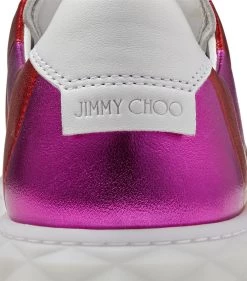 Outlet π Jimmy Choo Diamond Leather Metallic Sneakers V MANDARIN RED/FUCHS Low-Top Sneakers π 7 Outlet π Jimmy Choo Diamond Leather Metallic Sneakers V MANDARIN RED/FUCHS Low-Top Sneakers π -Jimmy Choo Sales jimmy choo diamond leather metallic sneakers 16320122 31926483 1000