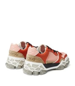 Best Pirce π― Jimmy Choo Diamond Leather Sneakers X BURNT ORANGE MIX Low-Top Sneakers π 6 Best Pirce π― Jimmy Choo Diamond Leather Sneakers X BURNT ORANGE MIX Low-Top Sneakers π -Jimmy Choo Sales jimmy choo diamond leather sneakers 16853074 33346563 1000