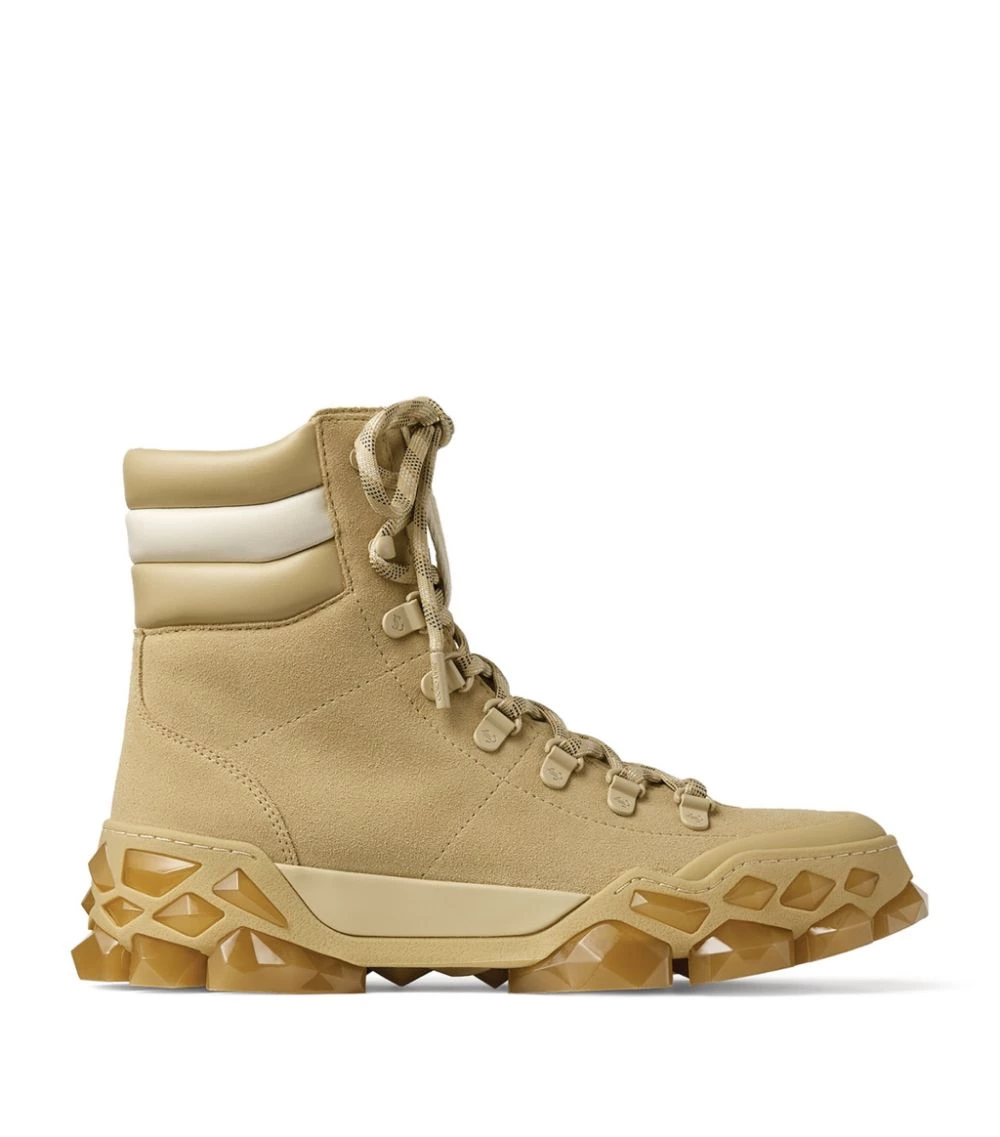 Flash Sale π Jimmy Choo Diamond x Hike Boots X BARLEY MIX Ankle Boots π― 1 Flash Sale π Jimmy Choo Diamond x Hike Boots X BARLEY MIX Ankle Boots π―