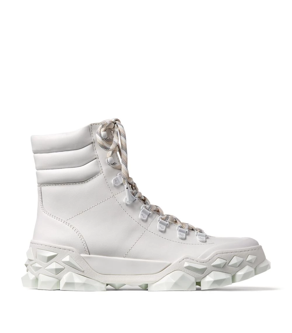 Deals π Jimmy Choo Diamond x Hike Boots X WHITE Ankle Boots β¨ 1 Deals π Jimmy Choo Diamond x Hike Boots X WHITE Ankle Boots β¨