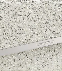 Coupon ⭐ Jimmy Choo Emmie Clutch Bag IVORY Clutch Bags 🎉 -Jimmy Choo Sales jimmy choo emmie clutch bag 16276642 31920840 1000