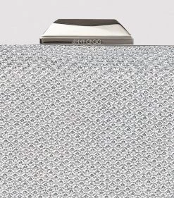 Coupon π Jimmy Choo Extra-Large Crystal-Embellished Cloud Clutch Bag SILVER Clutch Bags π 9 Coupon π Jimmy Choo Extra-Large Crystal-Embellished Cloud Clutch Bag SILVER Clutch Bags π -Jimmy Choo Sales jimmy choo extra large crystal embellished cloud clutch bag 15407198 27203147 1000