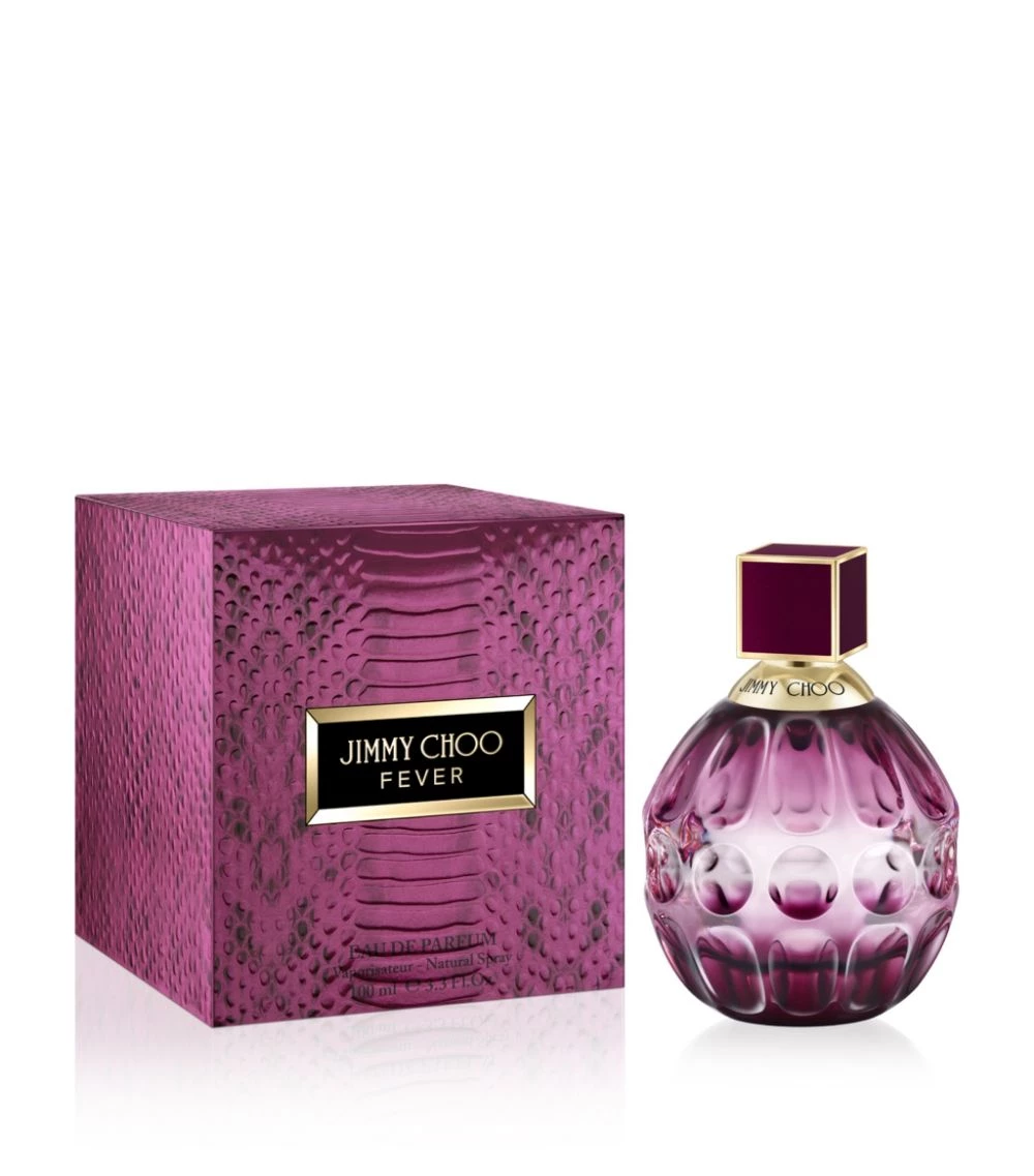Coupon π Jimmy Choo Fever Eau de Parfum (100ml) Womens Perfume π 3 Coupon π Jimmy Choo Fever Eau de Parfum (100ml) Womens Perfume π - Image 3