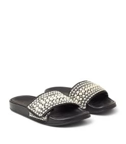 Wholesale β Jimmy Choo Fitz Embellished Canvas-Leather Slides V BLACK π₯ 7 Wholesale β Jimmy Choo Fitz Embellished Canvas-Leather Slides V BLACK π₯ -Jimmy Choo Sales jimmy choo fitz embellished canvas leather slides 16906098 33535537 1000