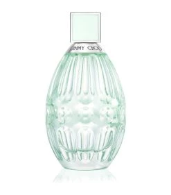 Outlet 🤩 Jimmy Choo Floral Eau de Toilette (90 ml) Womens Perfume ✔️