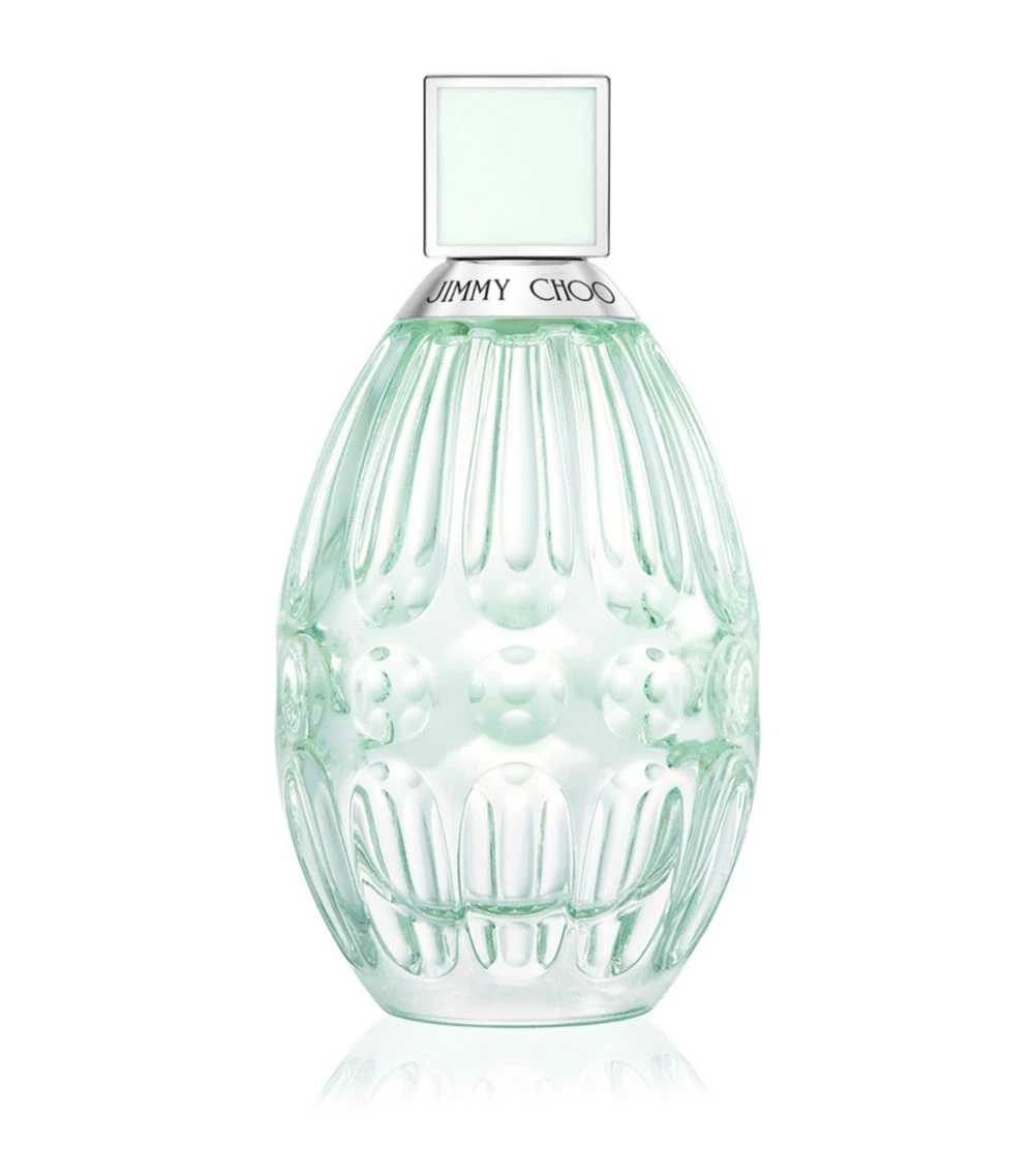 Outlet π€© Jimmy Choo Floral Eau de Toilette (90 ml) Womens Perfume βοΈ 1 Outlet π€© Jimmy Choo Floral Eau de Toilette (90 ml) Womens Perfume βοΈ