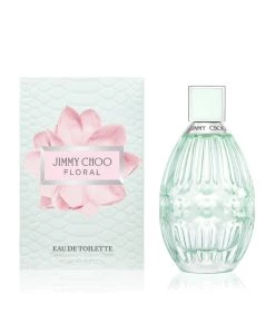 Outlet π€© Jimmy Choo Floral Eau de Toilette (90 ml) Womens Perfume βοΈ 5 Outlet π€© Jimmy Choo Floral Eau de Toilette (90 ml) Womens Perfume βοΈ -Jimmy Choo Sales jimmy choo floral eau de toilette 90 ml 15676597 28530298 1000