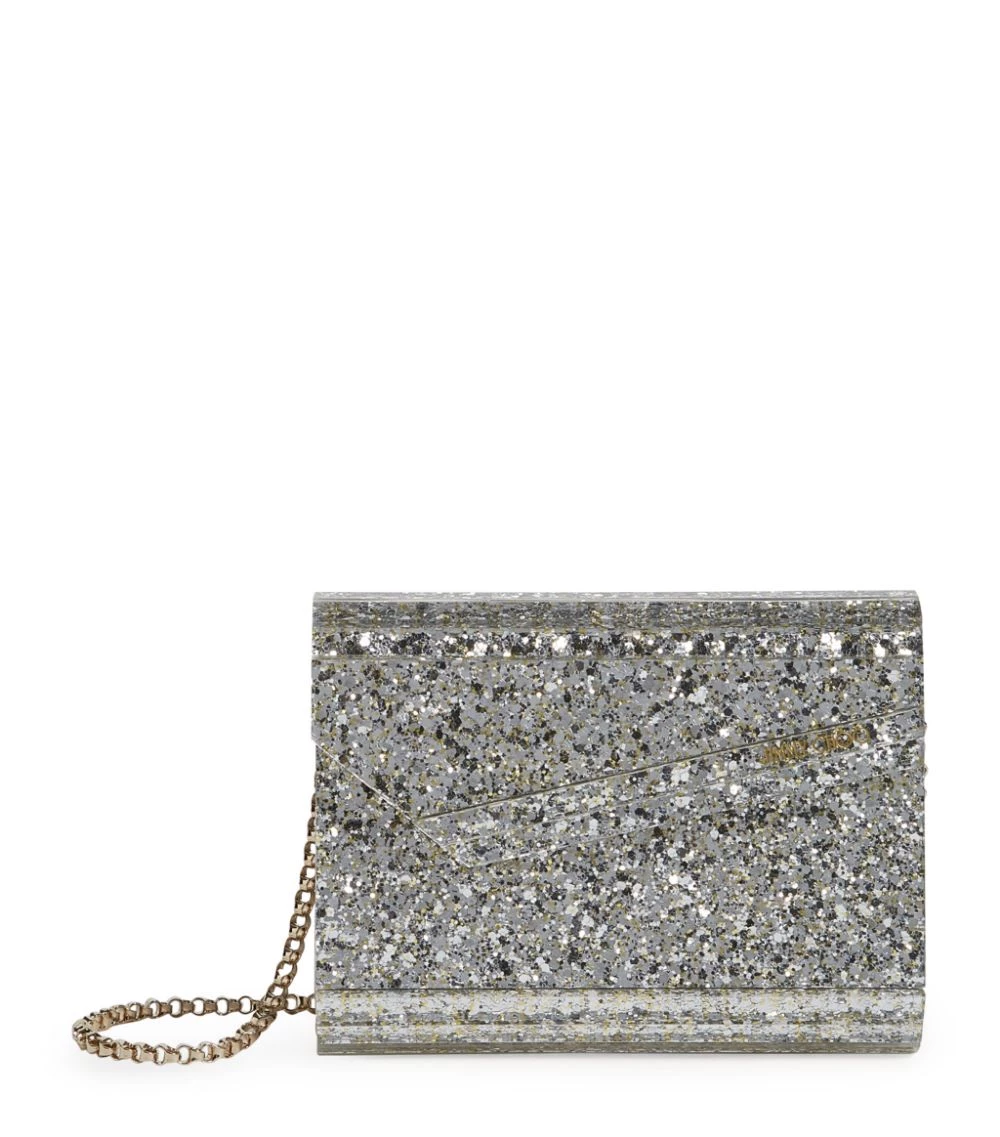 Discount π Jimmy Choo Glitter Candy Clutch Bag CHAMPAGNE Clutch Bags βοΈ 1 Discount π Jimmy Choo Glitter Candy Clutch Bag CHAMPAGNE Clutch Bags βοΈ