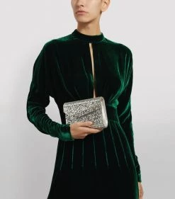 Discount π Jimmy Choo Glitter Candy Clutch Bag CHAMPAGNE Clutch Bags βοΈ 13 Discount π Jimmy Choo Glitter Candy Clutch Bag CHAMPAGNE Clutch Bags βοΈ -Jimmy Choo Sales jimmy choo glitter candy clutch bag 14858599 26706016 1000