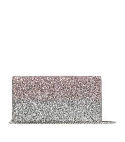 Best deal π Jimmy Choo Glitter Emmie Clutch Bag BALLET PINK/SILVER/A Clutch Bags π 6 Best deal π Jimmy Choo Glitter Emmie Clutch Bag BALLET PINK/SILVER/A Clutch Bags π -Jimmy Choo Sales jimmy choo glitter emmie clutch bag 15015726 25234796 1000