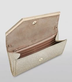New β¨ Jimmy Choo Glitter Emmie Clutch Bag PLATINUM ICE Clutch Bags π 5 New β¨ Jimmy Choo Glitter Emmie Clutch Bag PLATINUM ICE Clutch Bags π -Jimmy Choo Sales jimmy choo glitter emmie clutch bag 15400908 27468738 1000