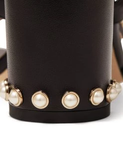 Cheapest π Jimmy Choo Hazal 85 Leather Mules BLACK Heeled Sandals β 8 Cheapest π Jimmy Choo Hazal 85 Leather Mules BLACK Heeled Sandals β -Jimmy Choo Sales jimmy choo hazal 85 leather mules 17571626 36392321 1000