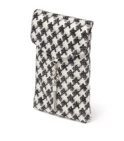 Jimmy Choo Sales -Jimmy Choo Sales jimmy choo houndstooth phone holder 17191105 37334540 1000