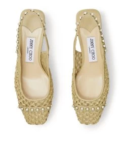 Promo π Jimmy Choo Hya 45 Slingback Mules BARLEY Slingback Flats β€οΈ 7 Promo π Jimmy Choo Hya 45 Slingback Mules BARLEY Slingback Flats β€οΈ -Jimmy Choo Sales jimmy choo hya 45 slingback mules 17574360 36391636 1000