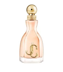 Best Sale ❤️ Jimmy Choo I Want Choo Eau de Parfum (60ml) Womens Perfume 😍