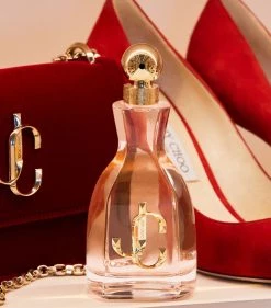 Best Sale ❤️ Jimmy Choo I Want Choo Eau de Parfum (60ml) Womens Perfume 😍 -Jimmy Choo Sales jimmy choo i want choo eau de parfum 60ml 16428814 31891711 1000